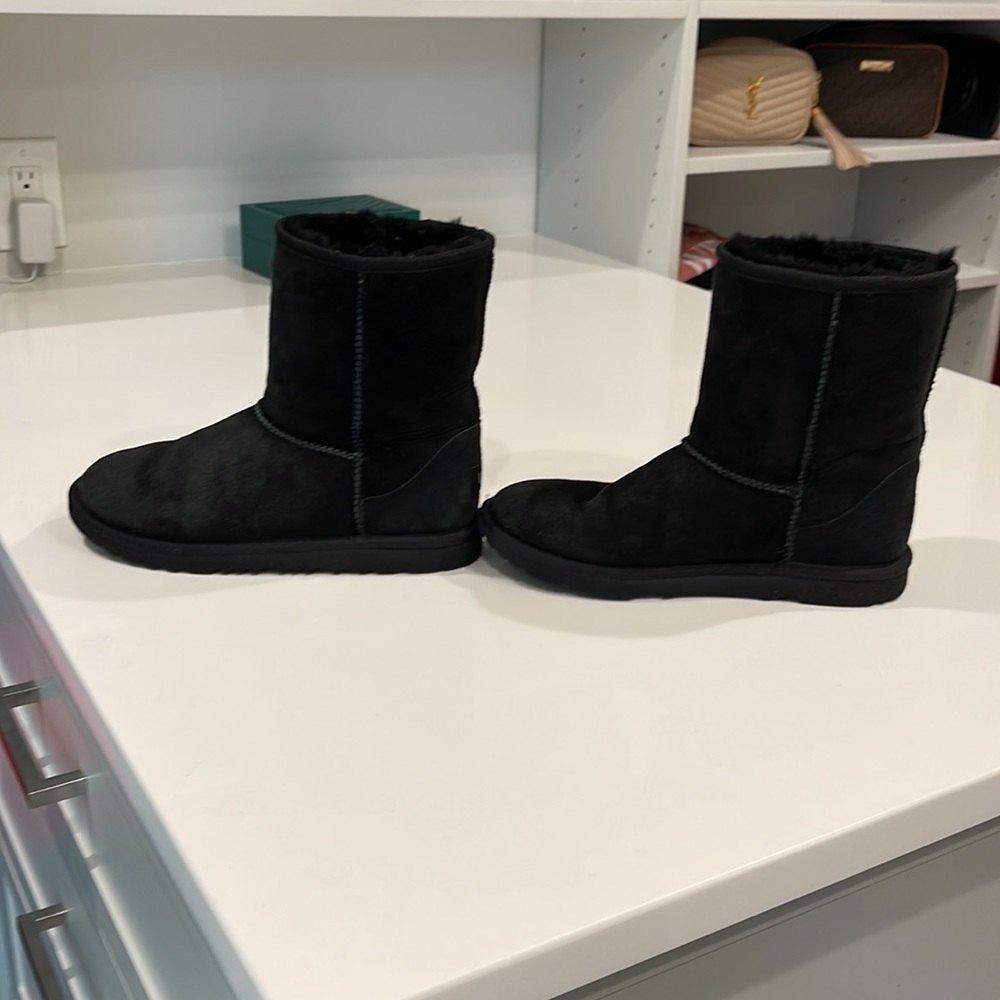 Authentic Ugg Boots - image 3